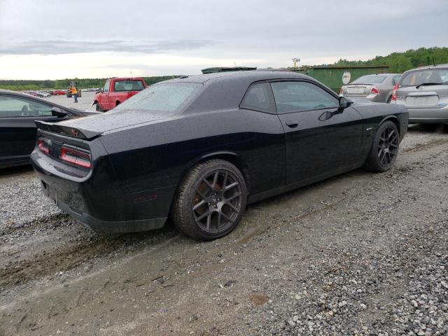 Photo 3 from auction – 2018 DODGE CHALLENGER with VIN 2C3CDZBT3JH154930