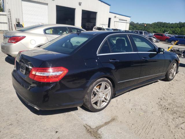 Photo 3 from auction – 2010 MERCEDES-BENZ E 550 with VIN WDDHF7CB8AA052131