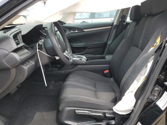 Photo 7 from auction – 2019 HONDA CIVIC LX with VIN 2HGFC2F64KH513471