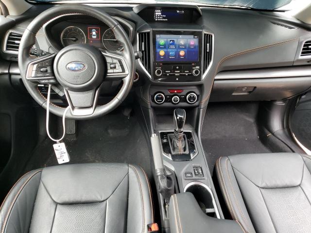 Photo 8 from auction – 2019 SUBARU CROSSTREK with VIN JF2GTAMCXK8308654