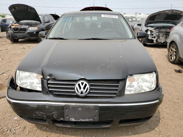 Photo 5 from auction – 2005 VOLKSWAGEN JETTA GLS with VIN 3VWSK69MX5M069873
