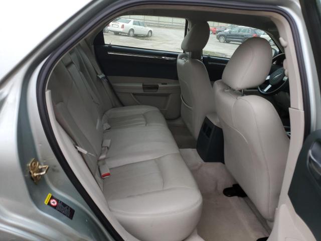Photo 10 from auction – 2005 CHRYSLER 300C with VIN 2C3AA63H55H556012