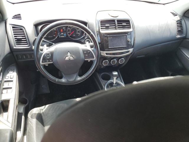 صورة رقم 8 من المزاد - 2015 MITSUBISHI OUTLANDER مع VIN 4A4AR4AU5FE002849