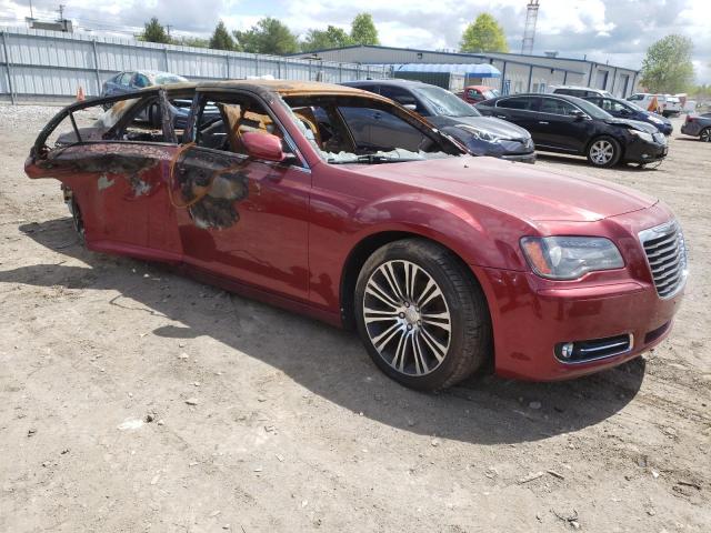 Photo 4 from auction – 2014 CHRYSLER 300 S with VIN 2C3CCABGXEH179059