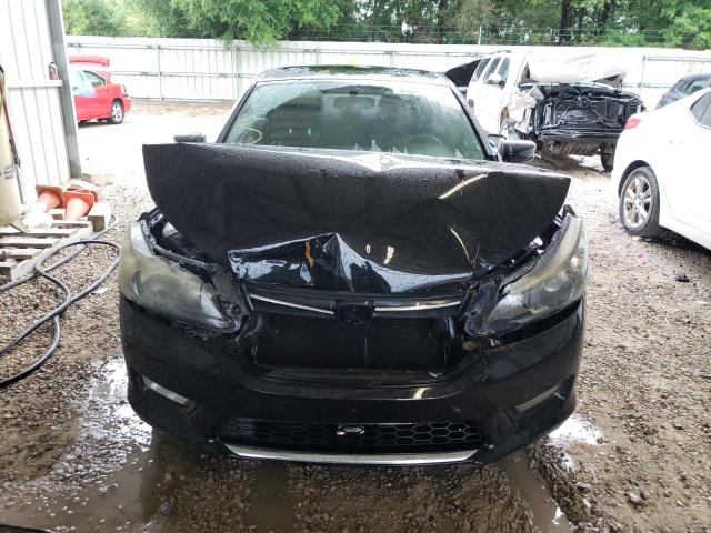 Photo 5 from auction – 2015 HONDA ACCORD SPO with VIN 1HGCR2F59FA101589