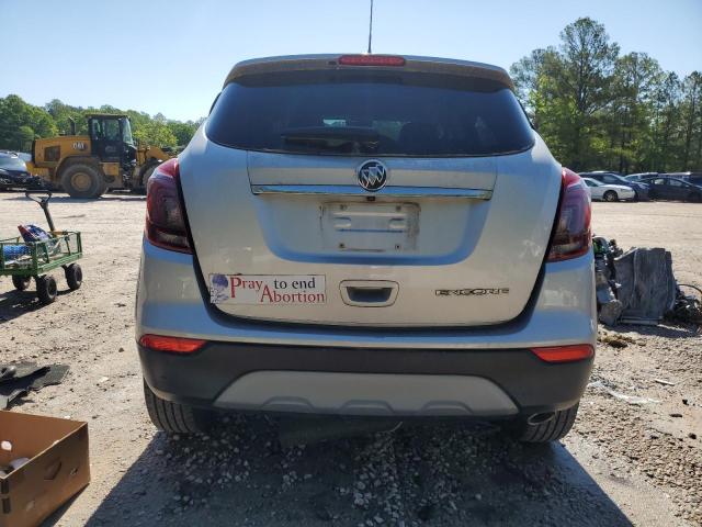 Photo 6 from auction – 2019 BUICK ENCORE PRE with VIN KL4CJASB1KB714249