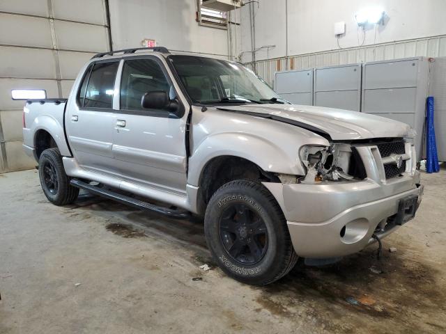 Photo 4 from auction – 2005 FORD EXPLORER S with VIN 1FMZU77K55UB45283