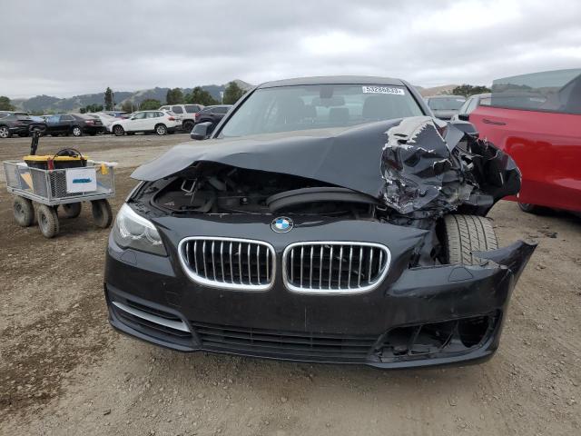 Photo 5 from auction – 2014 BMW 535 I with VIN WBA5B1C58ED484090