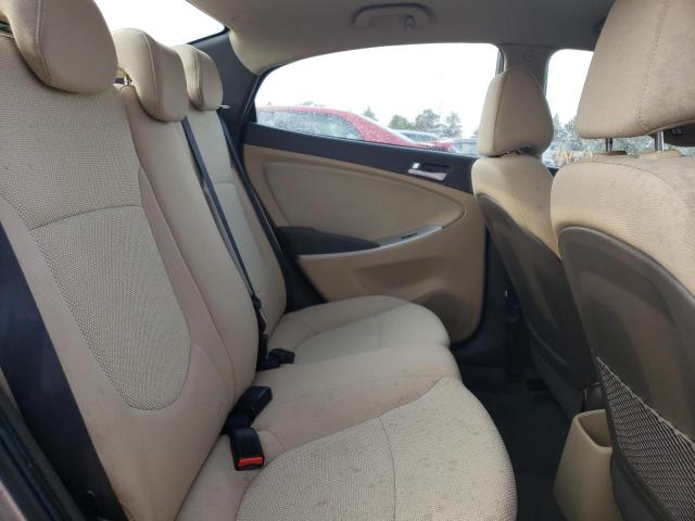 Photo 10 from auction – 2014 HYUNDAI ACCENT GLS with VIN KMHCT4AE7EU597794