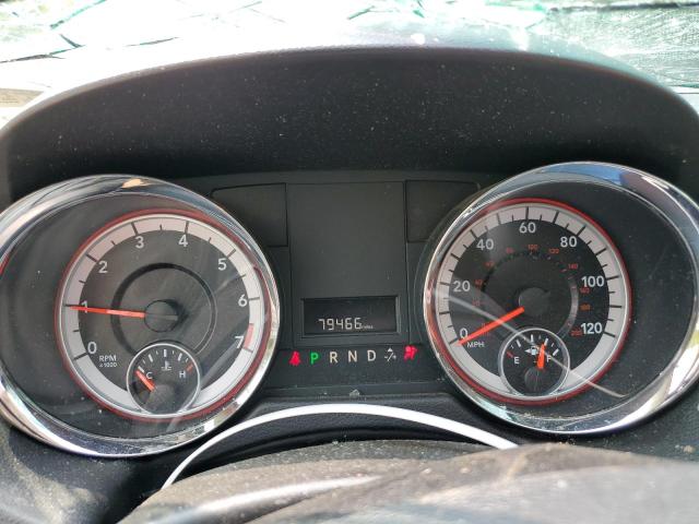 Photo 9 from auction – 2013 DODGE GRAND CARA with VIN 2C4RDGBG2DR817478