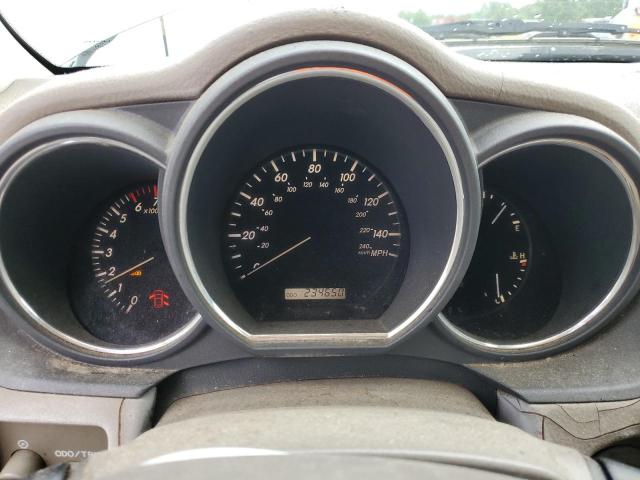 Photo 9 from auction – 2005 LEXUS RX 330 with VIN 2T2GA31U45C022963