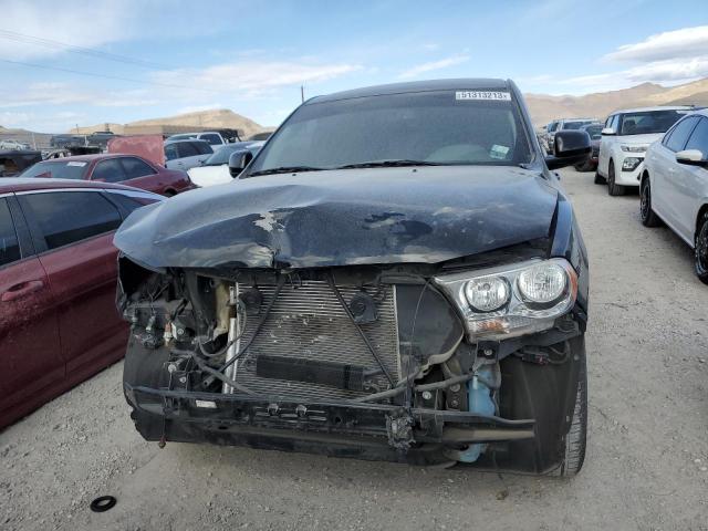 Photo 5 from auction – 2013 DODGE DURANGO SX with VIN 1C4RDHAG2DC535342