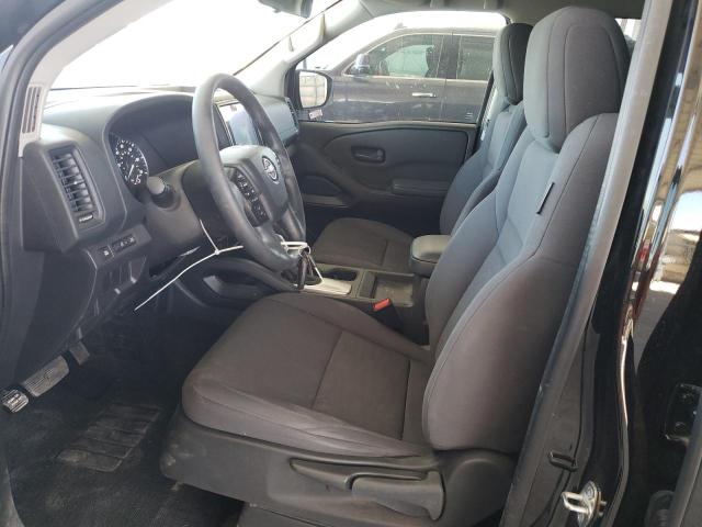 Photo 7 from auction – 2022 NISSAN FRONTIER S with VIN 1N6ED1EJ0NN654439