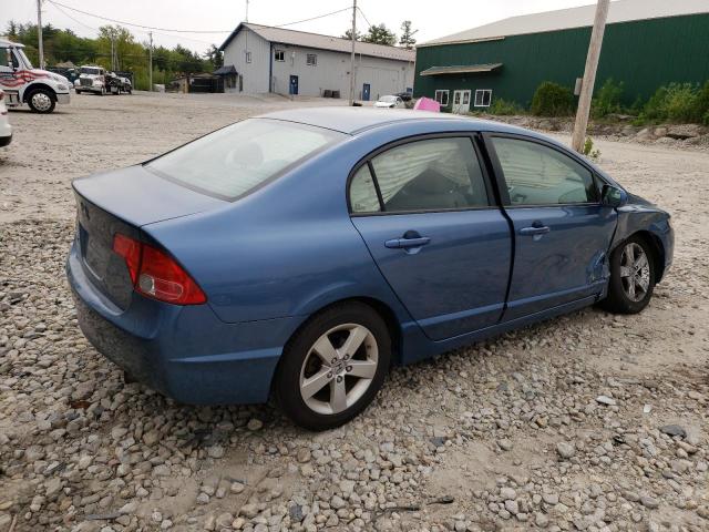 Photo 3 from auction – 2008 HONDA CIVIC EXL with VIN 2HGFA16938H518549