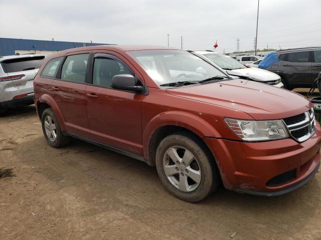 Photo 4 from auction – 2014 DODGE JOURNEY SE with VIN 3C4PDCAB2ET134152