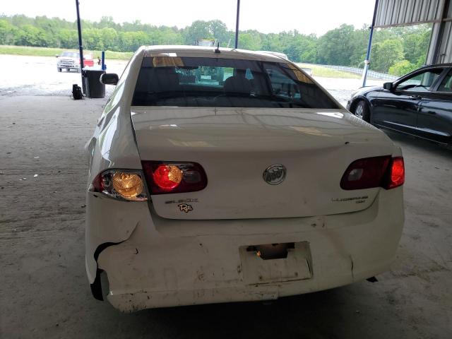 Photo 6 from auction – 2006 BUICK LUCERNE CX with VIN 1G4HP57206U193136