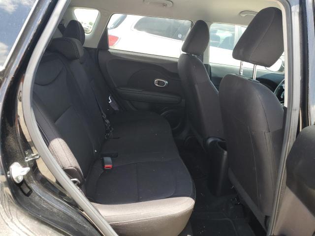 Photo 10 from auction – 2016 KIA SOUL with VIN KNDJN2A27G7275903