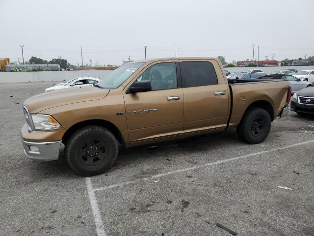 DODGE RAM 1500 S 2012 with VIN 1C6RD6LT4CS212601 - Photo from auction