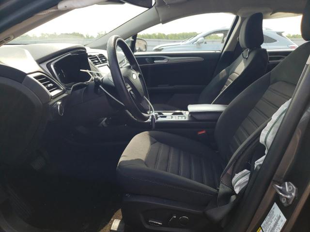 Photo 7 from auction – 2020 FORD FUSION SE with VIN 3FA6P0LU4LR158744