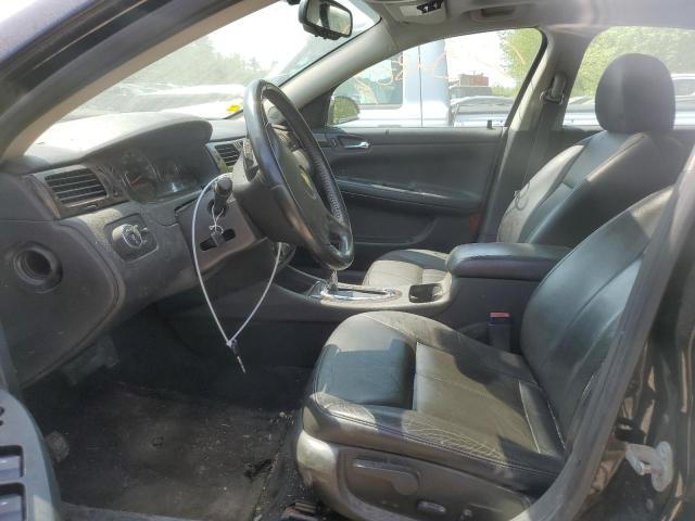 Photo 7 from auction – 2013 CHEVROLET IMPALA LTZ with VIN 2G1WC5E39D1180390