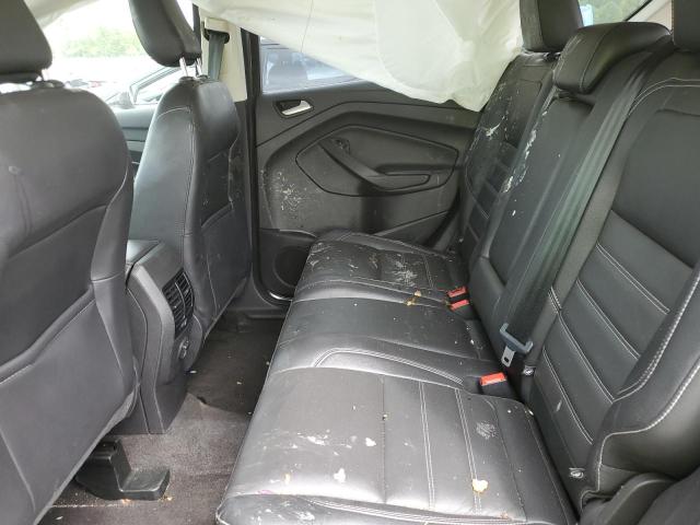 Photo 10 from auction – 2018 FORD ESCAPE SEL with VIN 1FMCU9HD4JUA94208