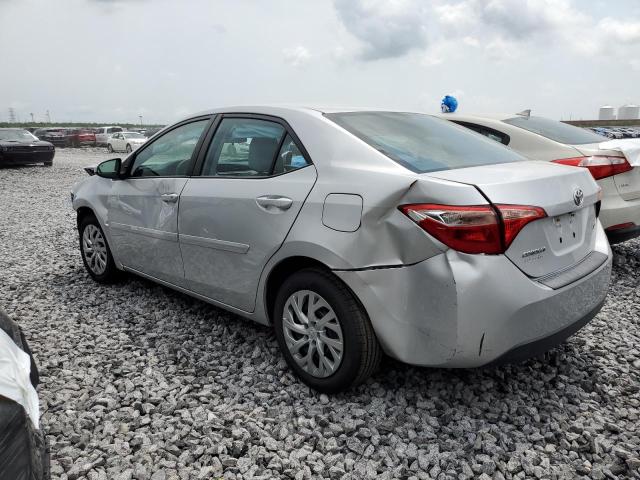 Photo 2 from auction – 2018 TOYOTA COROLLA L with VIN 5YFBURHE3JP799832