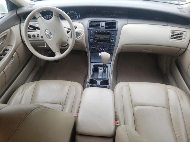 Photo 8 from auction – 2002 TOYOTA AVALON XL with VIN 4T1BF28B62U200963