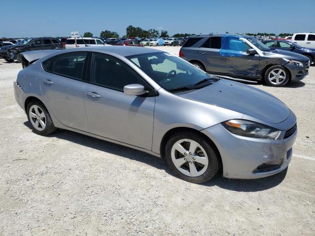 Photo 4 from auction – 2016 DODGE DART SXT with VIN 1C3CDFBB6GD538616