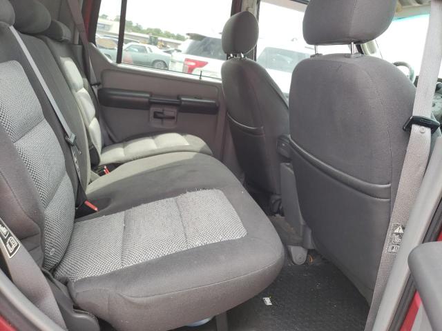 Photo 10 from auction – 2003 FORD EXPLORER S with VIN 1FMZU77E23UA39610