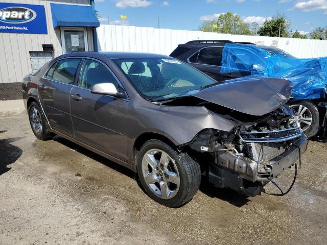 Photo 4 from auction – 2010 CHEVROLET MALIBU 1LT with VIN 1G1ZC5EB2AF164265