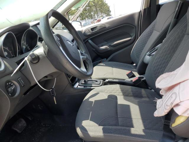 Photo 7 from auction – 2019 FORD FIESTA SE with VIN 3FADP4EJXKM138060