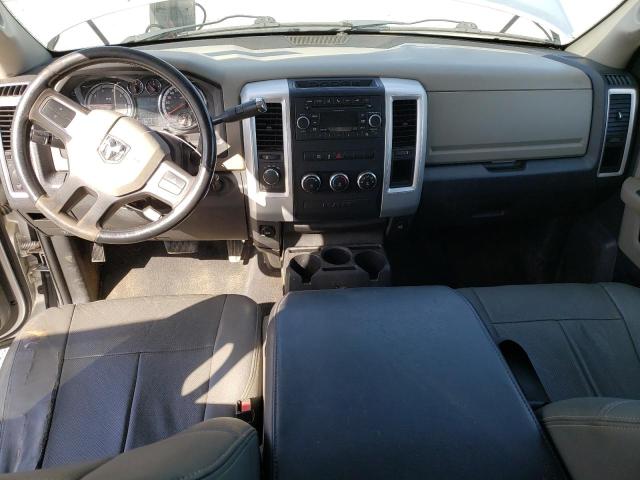 Photo 8 from auction – 2011 DODGE RAM 1500 with VIN 1D7RV1GT3BS676714