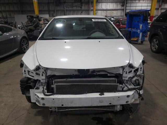 Photo 5 from auction – 2012 CHEVROLET MALIBU LS with VIN 1G1ZA5E05CF348719
