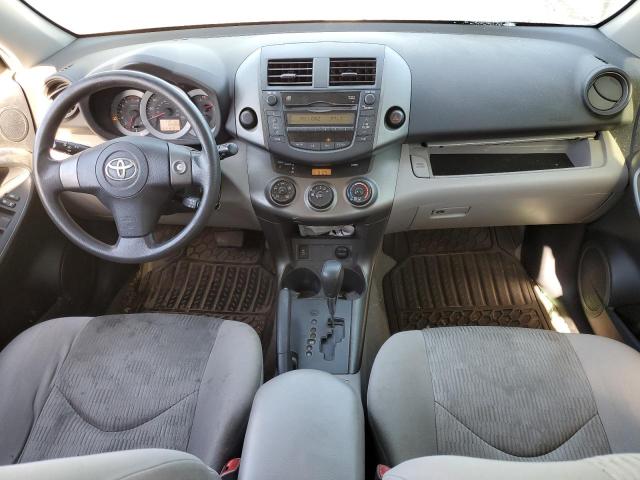 Photo 8 from auction – 2011 TOYOTA RAV4 with VIN 2T3ZF4DV3BW055706