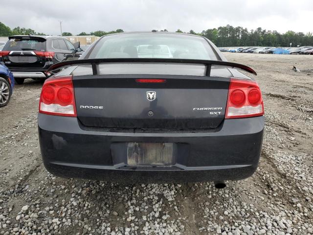 Photo 6 from auction – 2010 DODGE CHARGER SX with VIN 2B3CA3CV3AH290672