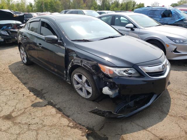 Photo 4 from auction – 2015 ACURA ILX 20 with VIN 19VDE1F35FE006444