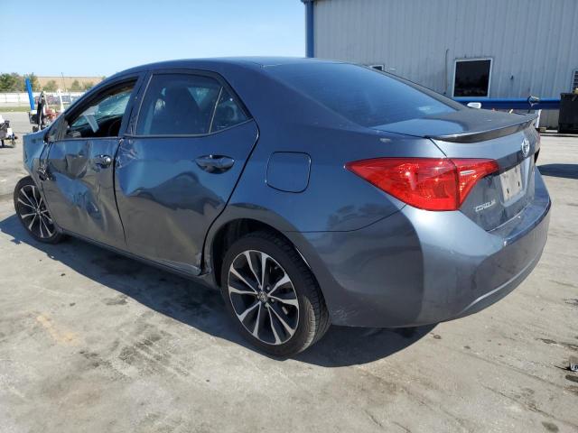 Photo 2 from auction – 2017 TOYOTA COROLLA L with VIN 2T1BURHE4HC846098