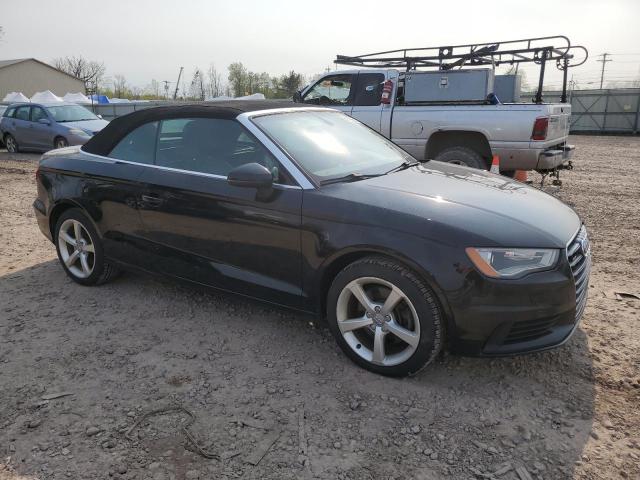 Photo 4 from auction – 2015 AUDI A3 PREMIUM with VIN WAU7FLFF9F1090839