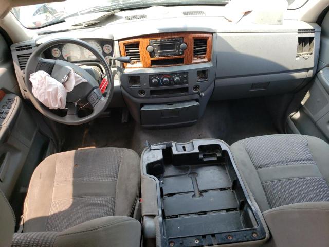 Photo 8 from auction – 2006 DODGE RAM 1500 S with VIN 1D7HA18N86S572345