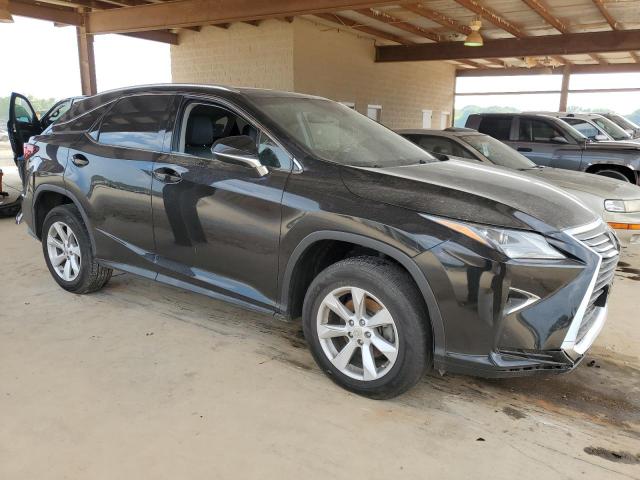 Photo 4 from auction – 2017 LEXUS RX 350 BAS with VIN 2T2BZMCA9HC088313