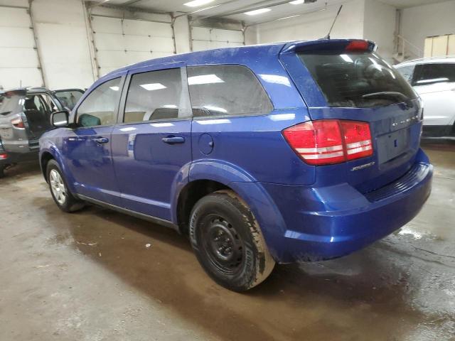 Photo 2 from auction – 2012 DODGE JOURNEY SE with VIN 3C4PDCAB9CT391449