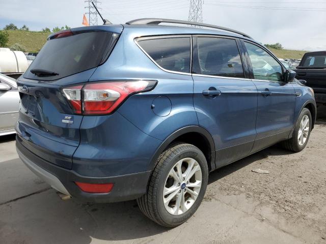 Photo 3 from auction – 2018 FORD ESCAPE SE with VIN 1FMCU9GD6JUB25332