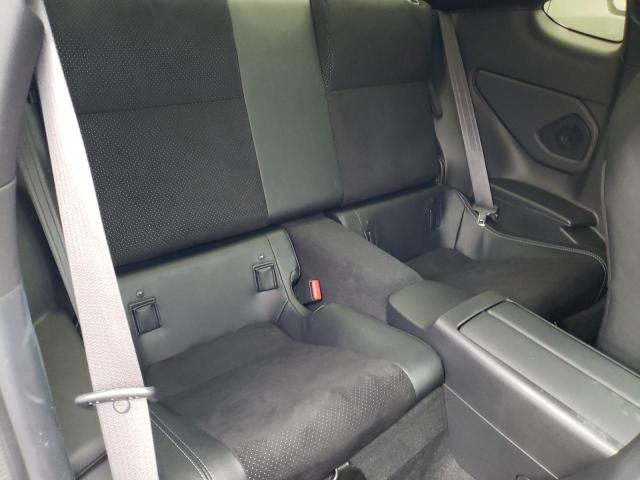 Photo 10 from auction – 2023 TOYOTA GR 86 PREM with VIN JF1ZNBE15P9754741