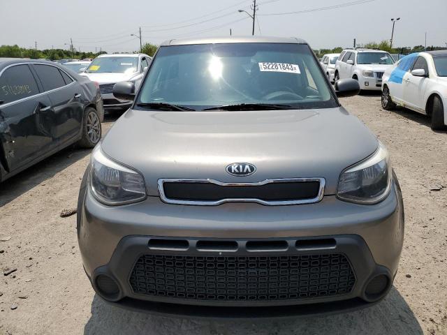 صورة رقم 5 من المزاد - 2014 KIA SOUL مع VIN KNDJN2A25E7013570