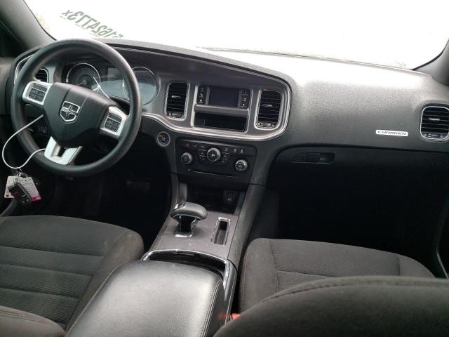 Photo 8 from auction – 2013 DODGE CHARGER SE with VIN 2C3CDXBG9DH541669