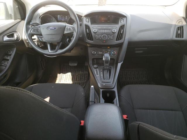 Photo 8 from auction – 2018 FORD FOCUS SE with VIN 1FADP3F22JL327903