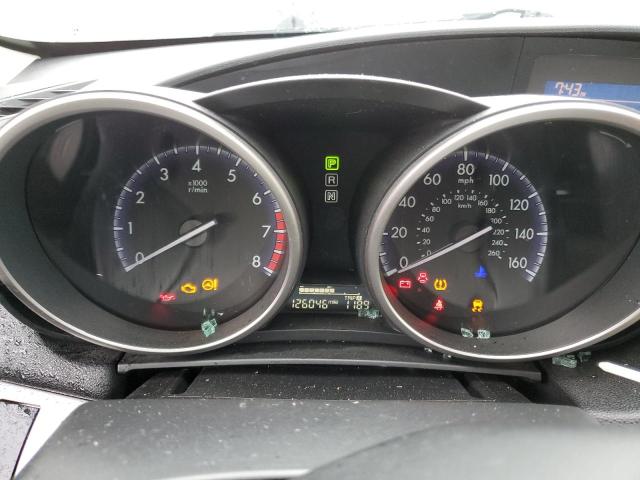 Photo 9 from auction – 2013 MAZDA 3 I with VIN JM1BL1TF2D1846488