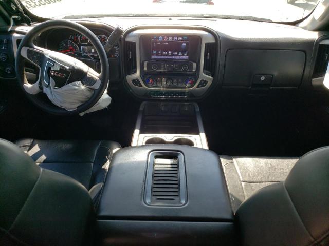 Photo 8 from auction – 2017 GMC SIERRA K15 with VIN 3GTU2NEC9HG286563