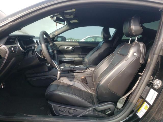 Photo 7 from auction – 2020 FORD MUSTANG with VIN 1FA6P8TH5L5175945