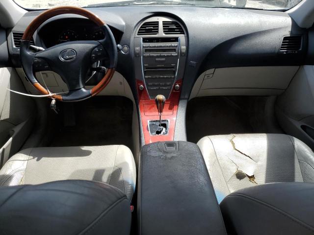 Photo 8 from auction – 2009 LEXUS ES 350 with VIN JTHBJ46G192293618
